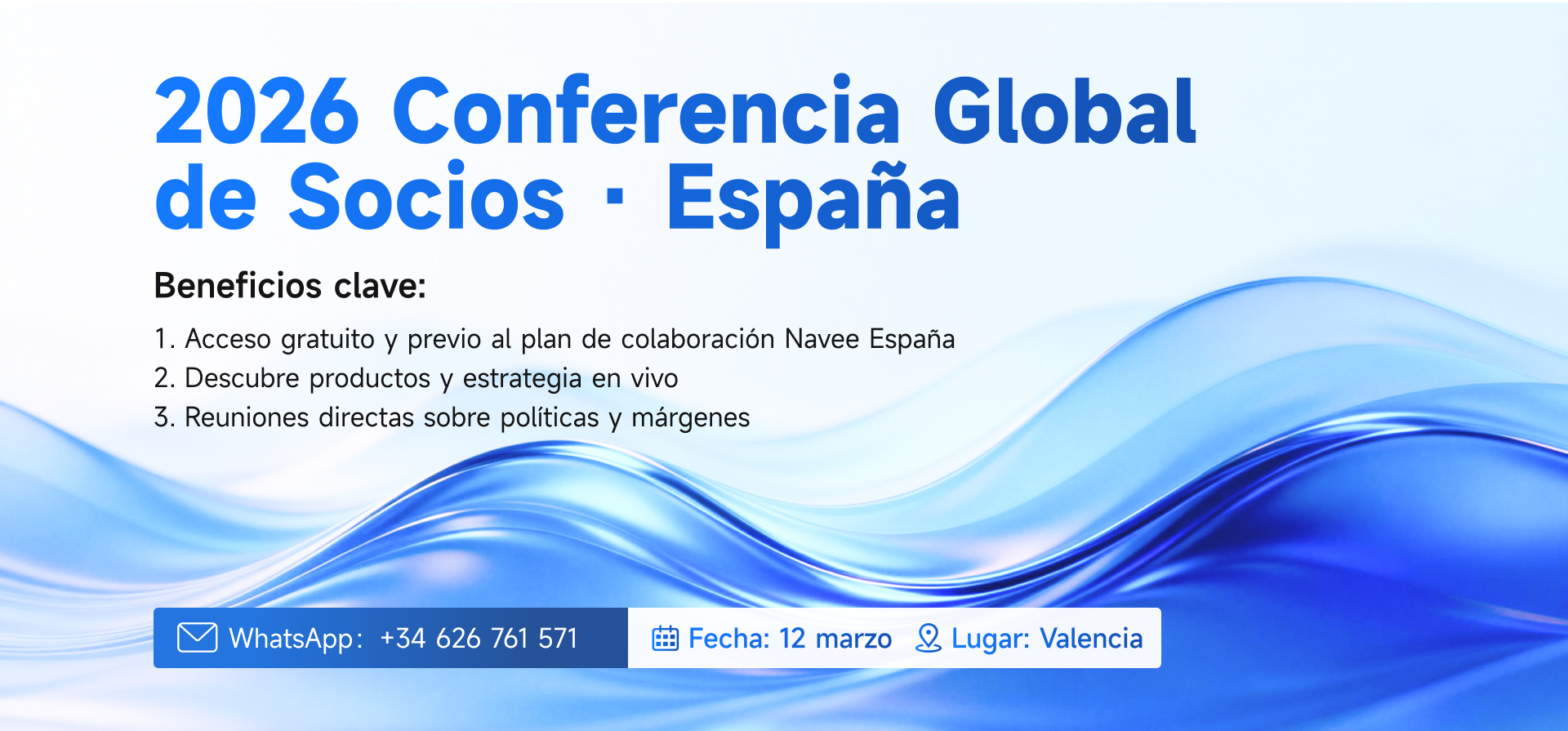 2026 Global Partner Conference