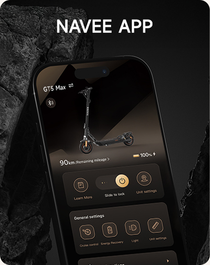 NAVEE APP