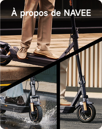 A propos de NAVEE